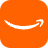 Amazon India logo