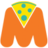 Mojo Pizza logo