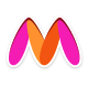 Myntra logo